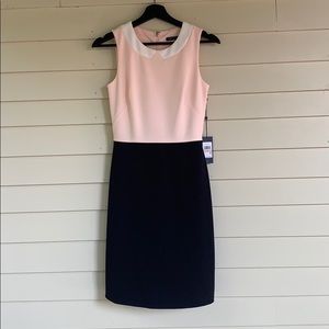 Tommy Hilfiger Pink Dress
